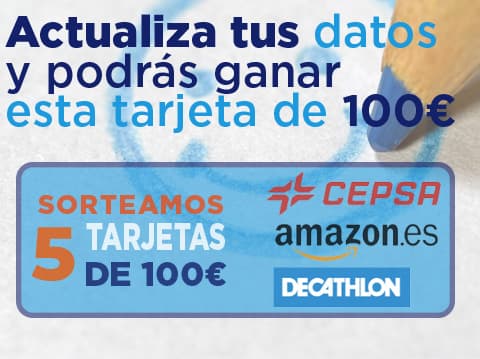 Campaña ACTUALIZACION DE DATOS 2024