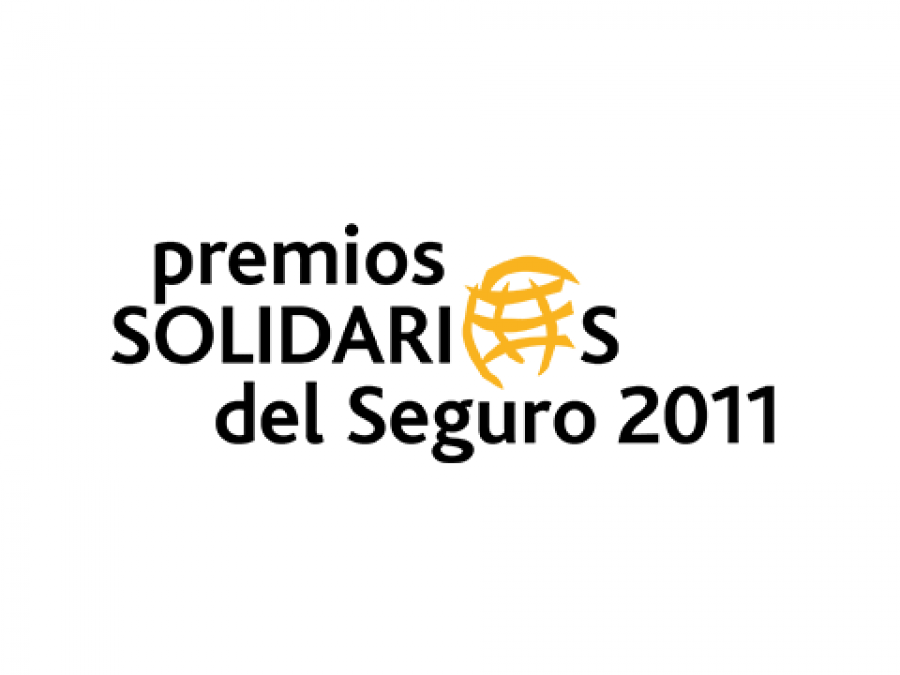 Premios Solidarios del Seguro 2011