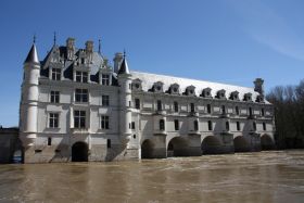 Castillo de Chenonceau