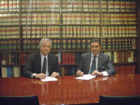 Carlos Fernández Ramírez y Javier G. Bernal 